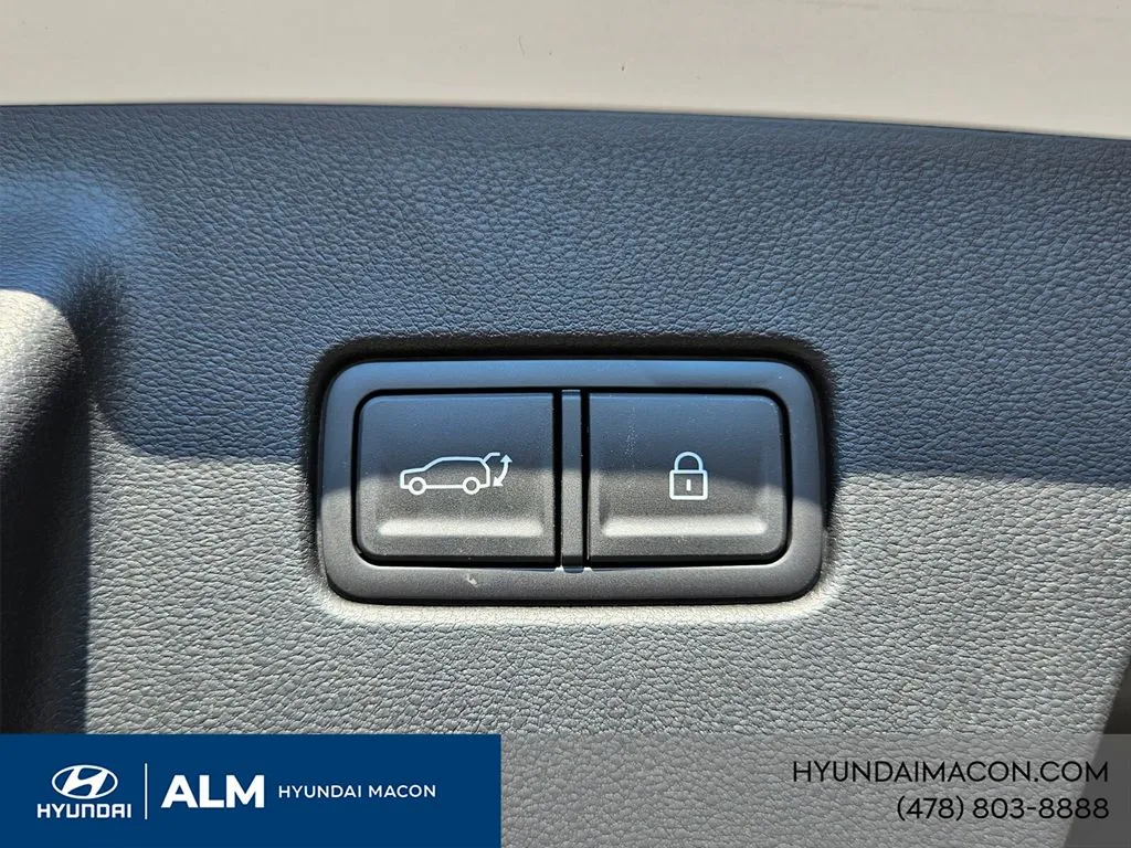 2026 Hyundai Palisade SEL Convenience - Photo 16