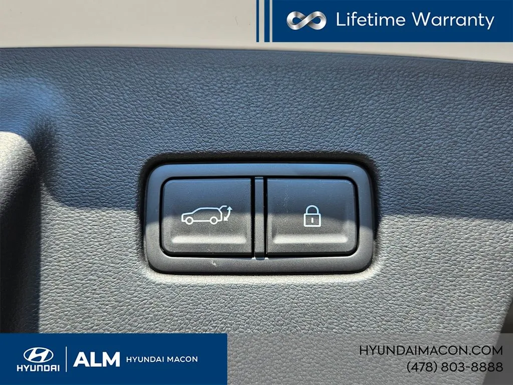 2026 Hyundai Palisade SEL Convenience - Photo 16