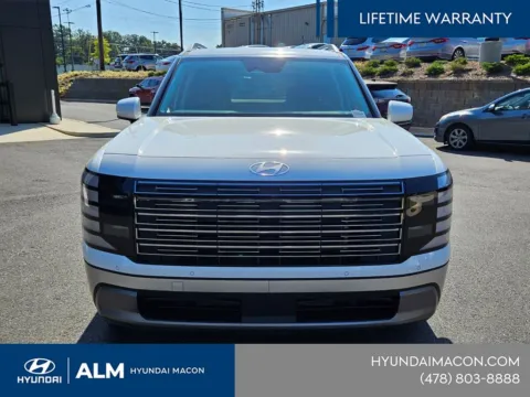 Another view of 2026 Hyundai Palisade SEL Convenience for sale in Macon, GA at ALM Hyundai Macon
