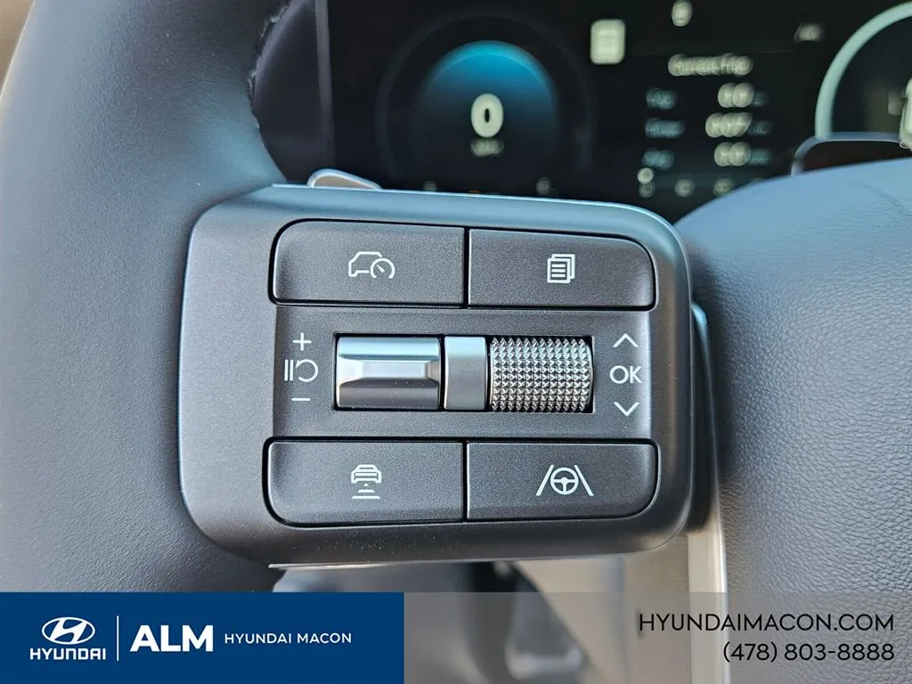 2026 Hyundai Palisade SEL Convenience - Photo 32