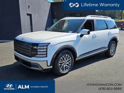 More photos of 2026 Hyundai Palisade SEL Convenience at ALM Hyundai Macon, GA