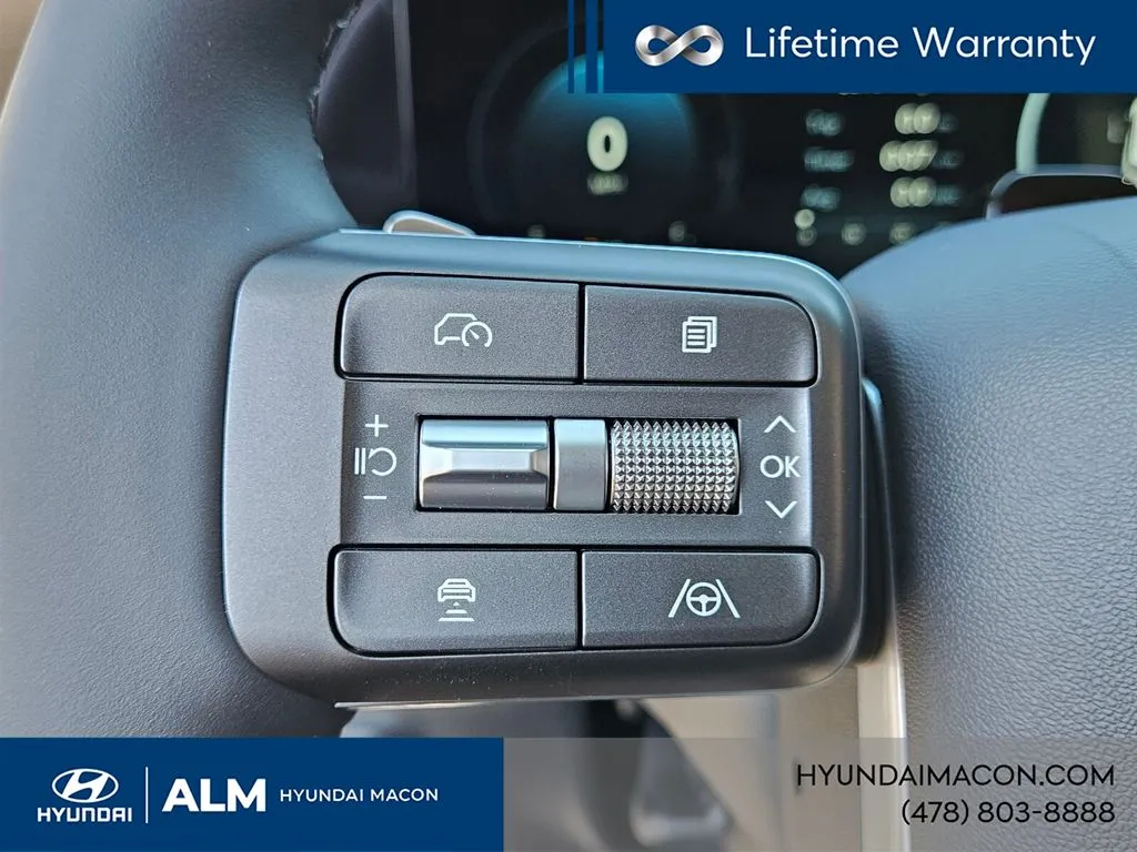 2026 Hyundai Palisade SEL Convenience - Photo 32