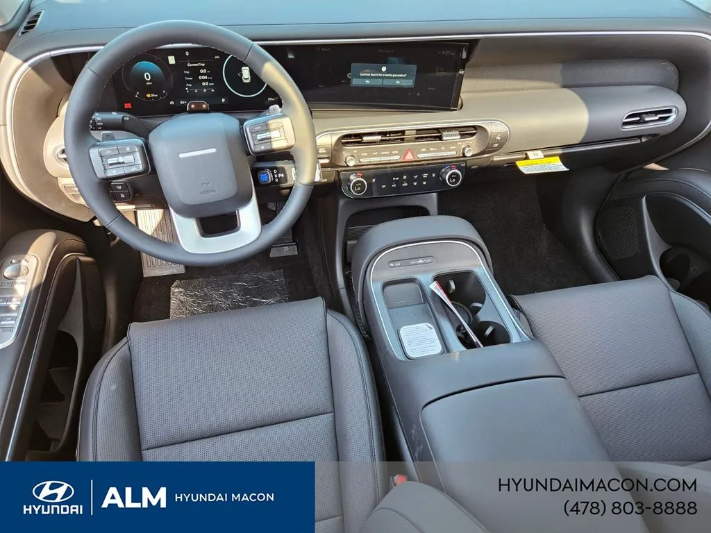2026 Hyundai Palisade SEL Convenience - Photo 12