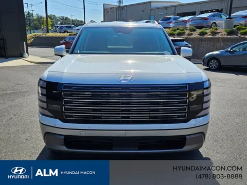 Another view of 2026 Hyundai Palisade SEL Convenience for sale in Macon, GA at ALM Hyundai Macon