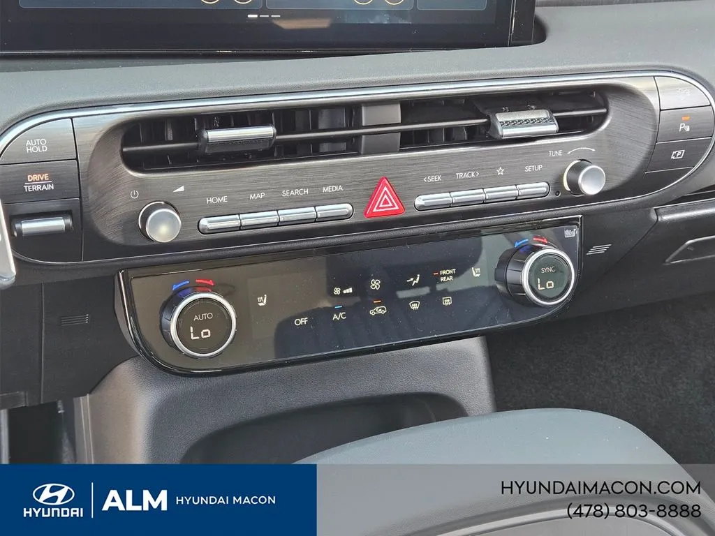 2026 Hyundai Palisade SEL Convenience - Photo 26
