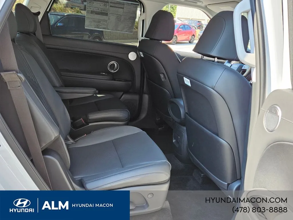 2026 Hyundai Palisade SEL Convenience - Photo 19