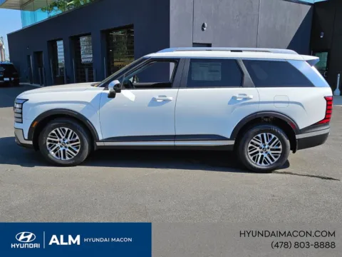 More photos of 2026 Hyundai Palisade SEL Convenience at ALM Hyundai Macon, GA