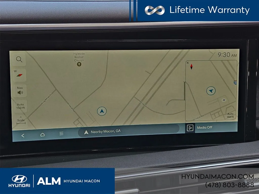 2026 Hyundai Palisade SEL Convenience - Photo 28