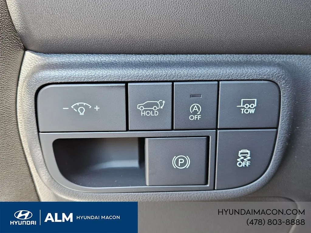 2026 Hyundai Palisade SEL Convenience - Photo 34
