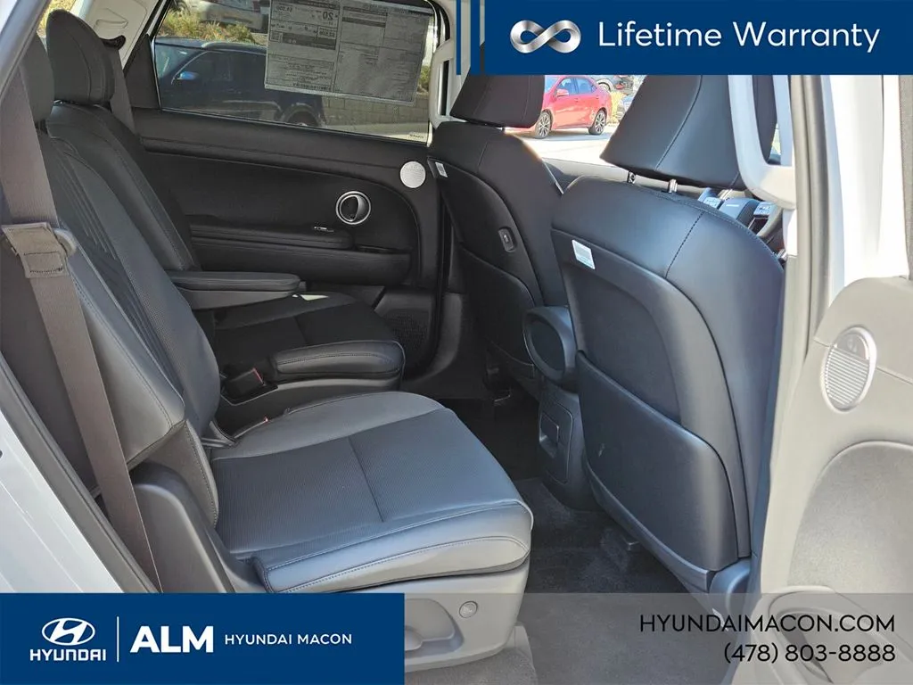 2026 Hyundai Palisade SEL Convenience - Photo 19