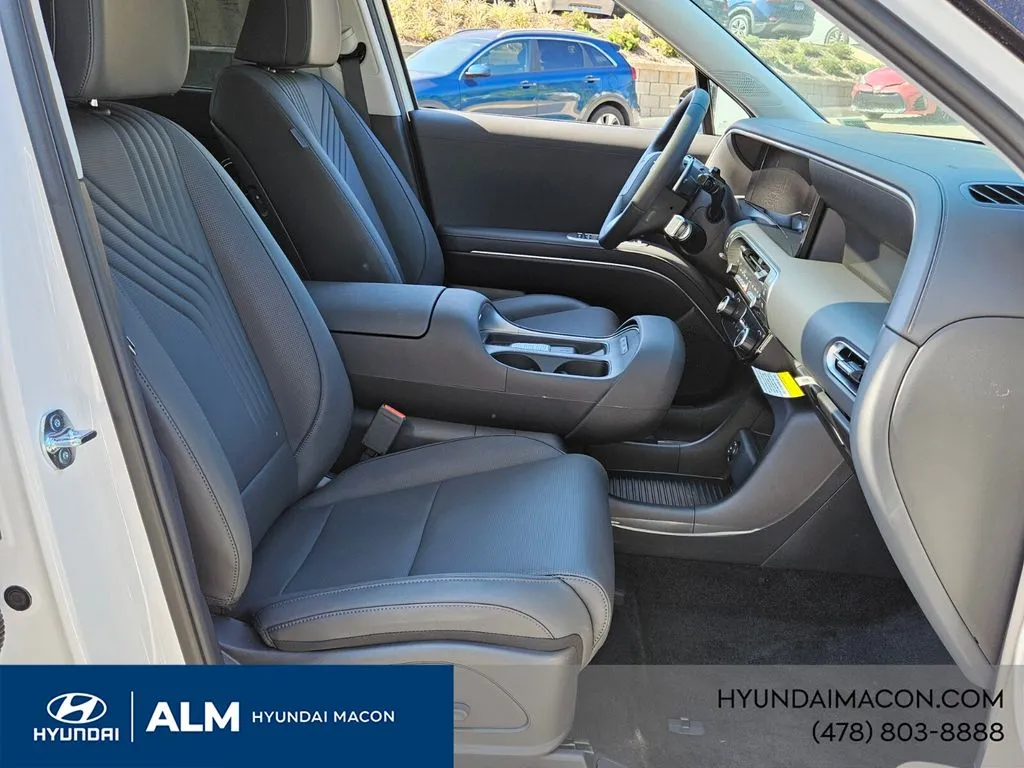 2026 Hyundai Palisade SEL Convenience - Photo 20