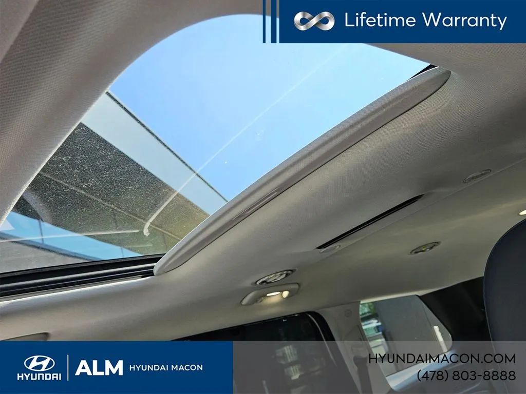 2026 Hyundai Palisade SEL Convenience - Photo 6