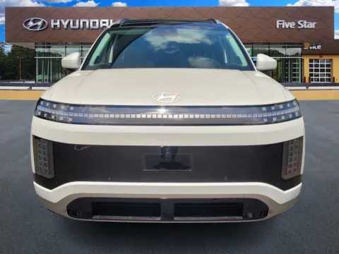 Photos of 2026 Hyundai IONIQ 9 Performance Calligraphy for sale in Macon, GA at ALM Hyundai Macon