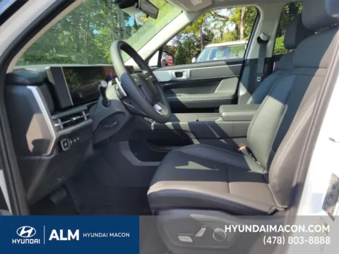 More photos of 2026 Hyundai Santa Fe SEL at ALM Hyundai Macon, GA