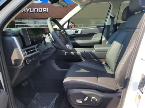 More photos of 2026 Hyundai Santa Fe SEL at ALM Hyundai Macon, GA