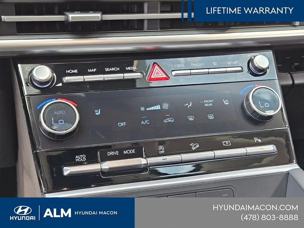 2026 Hyundai Santa Fe SEL - Photo 24