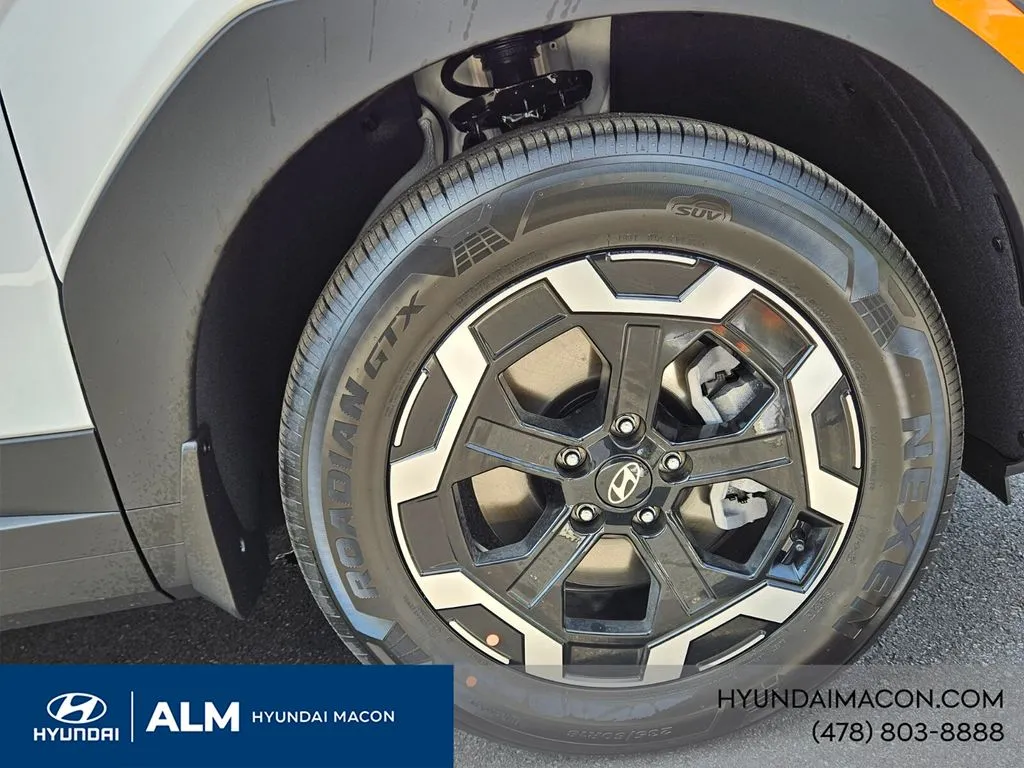 2026 Hyundai Santa Fe SEL - Photo 21