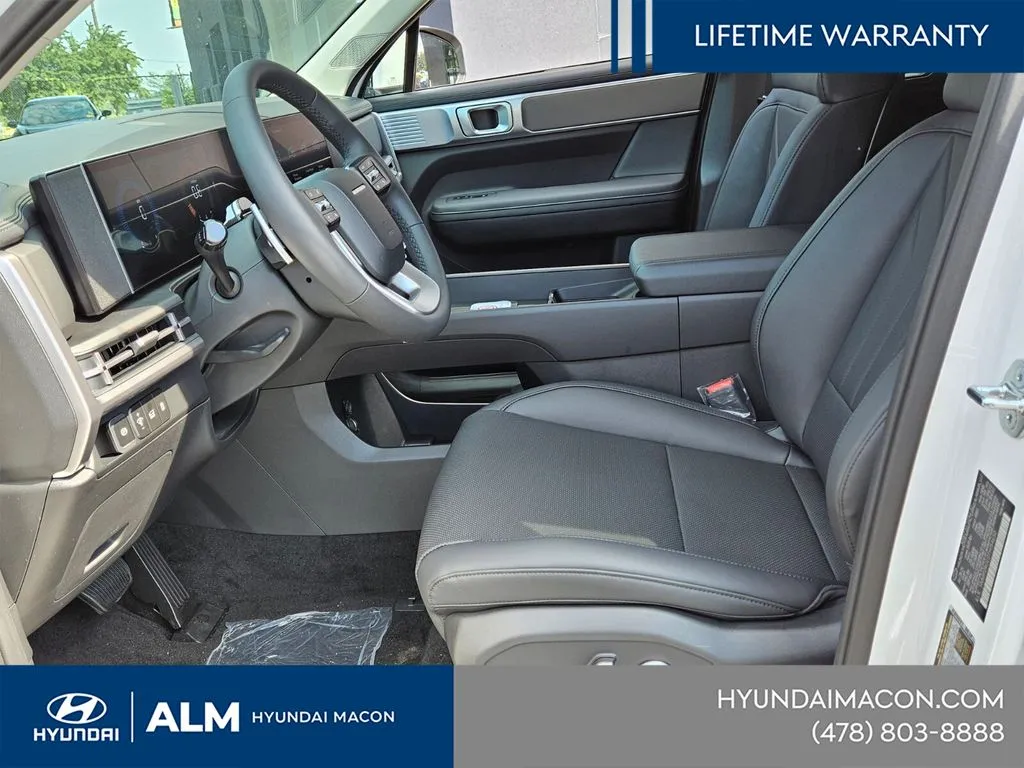 2026 Hyundai Santa Fe SEL - Photo 6