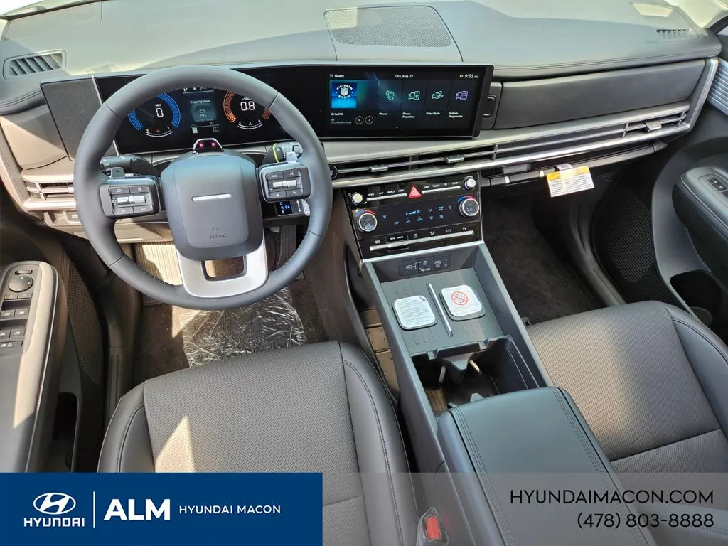 2026 Hyundai Santa Fe SEL - Photo 11