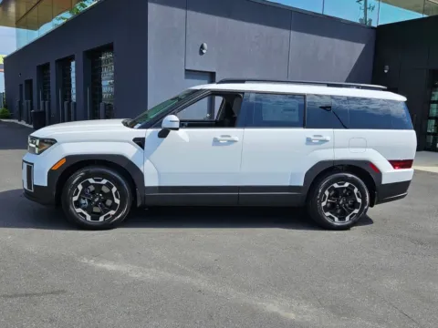 More photos of 2026 Hyundai Santa Fe SEL at ALM Hyundai Macon, GA