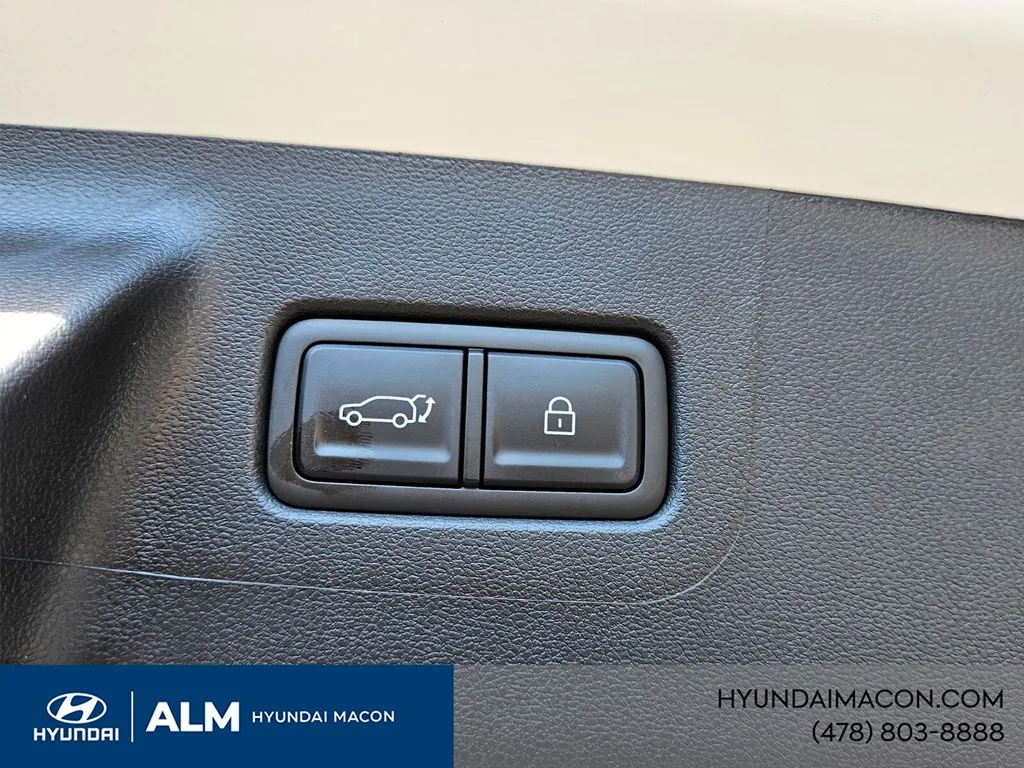 2026 Hyundai Santa Fe SEL - Photo 16