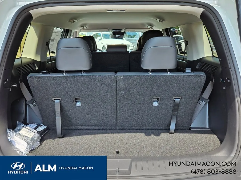 2026 Hyundai Santa Fe SEL - Photo 15