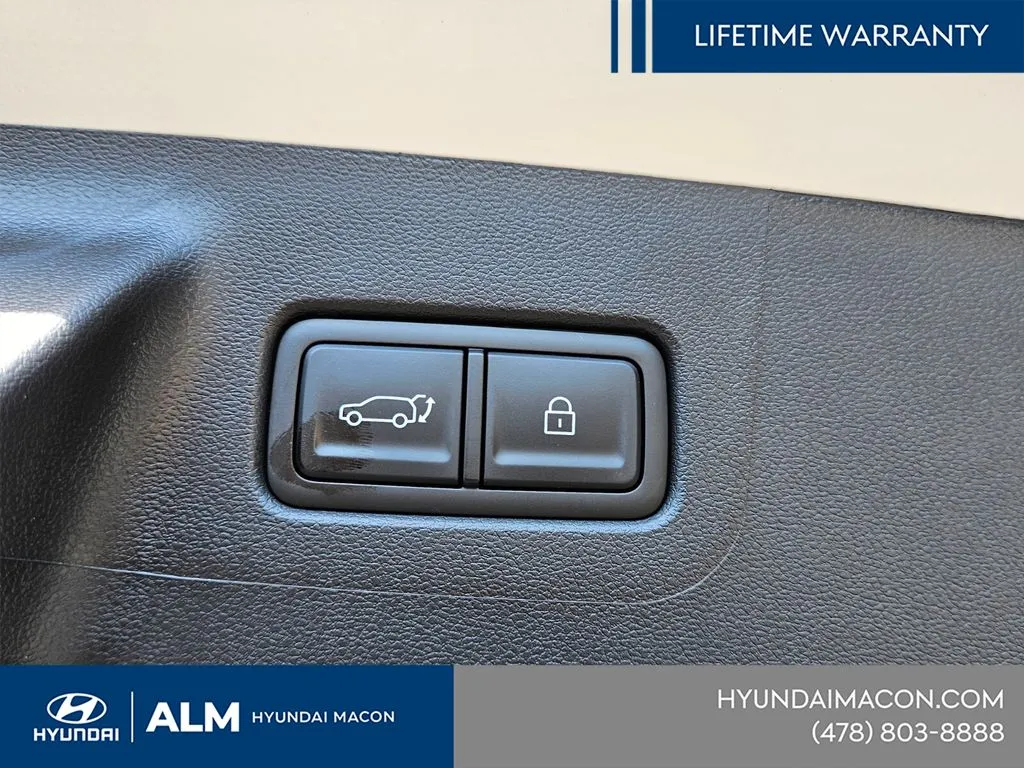 2026 Hyundai Santa Fe SEL - Photo 16