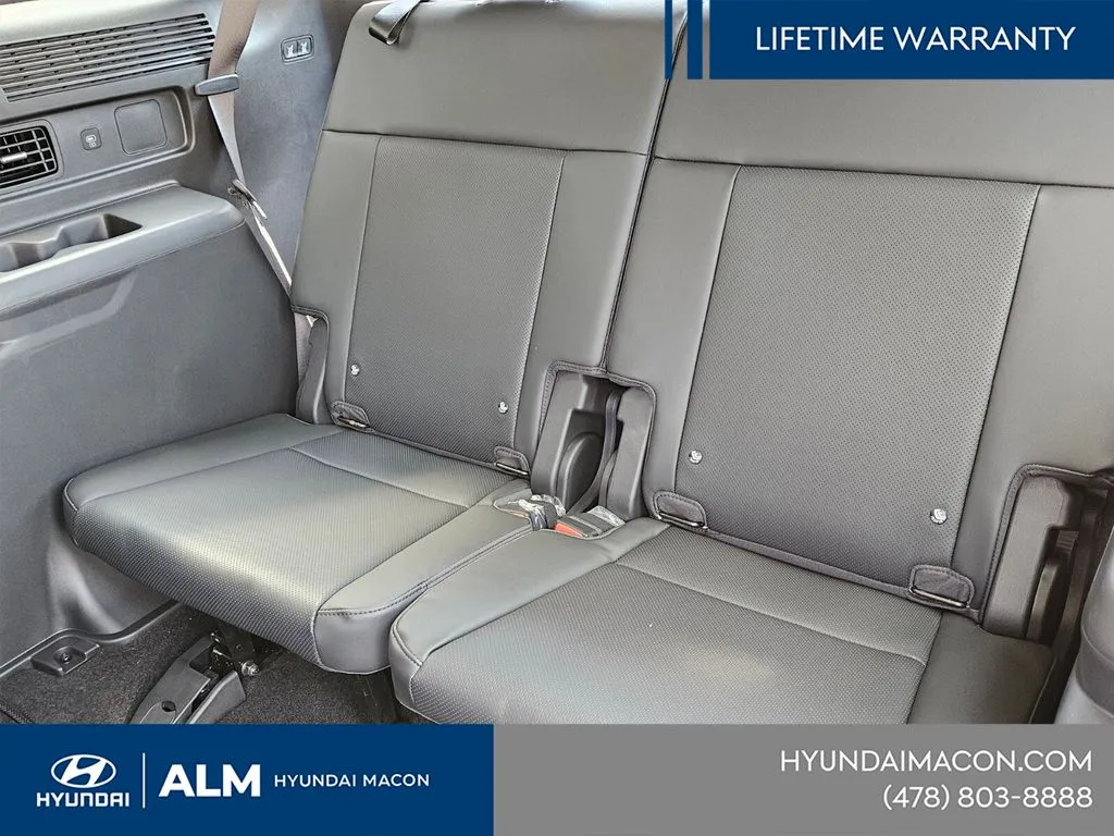 2026 Hyundai Santa Fe SEL - Photo 10