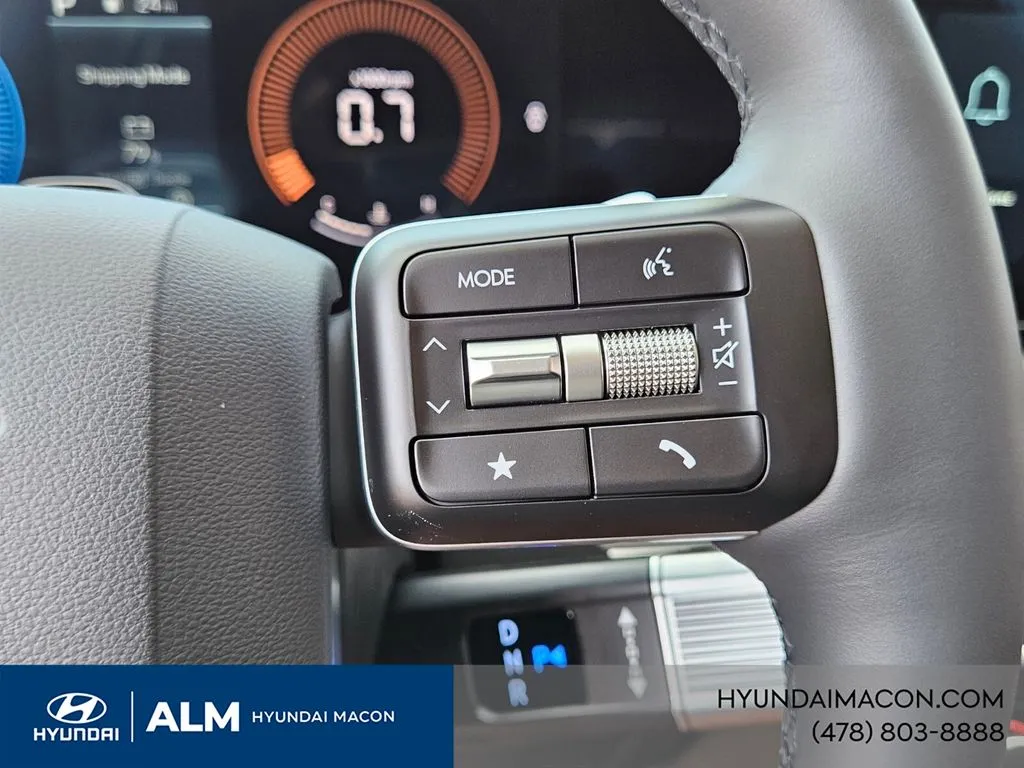 2026 Hyundai Santa Fe SEL - Photo 28