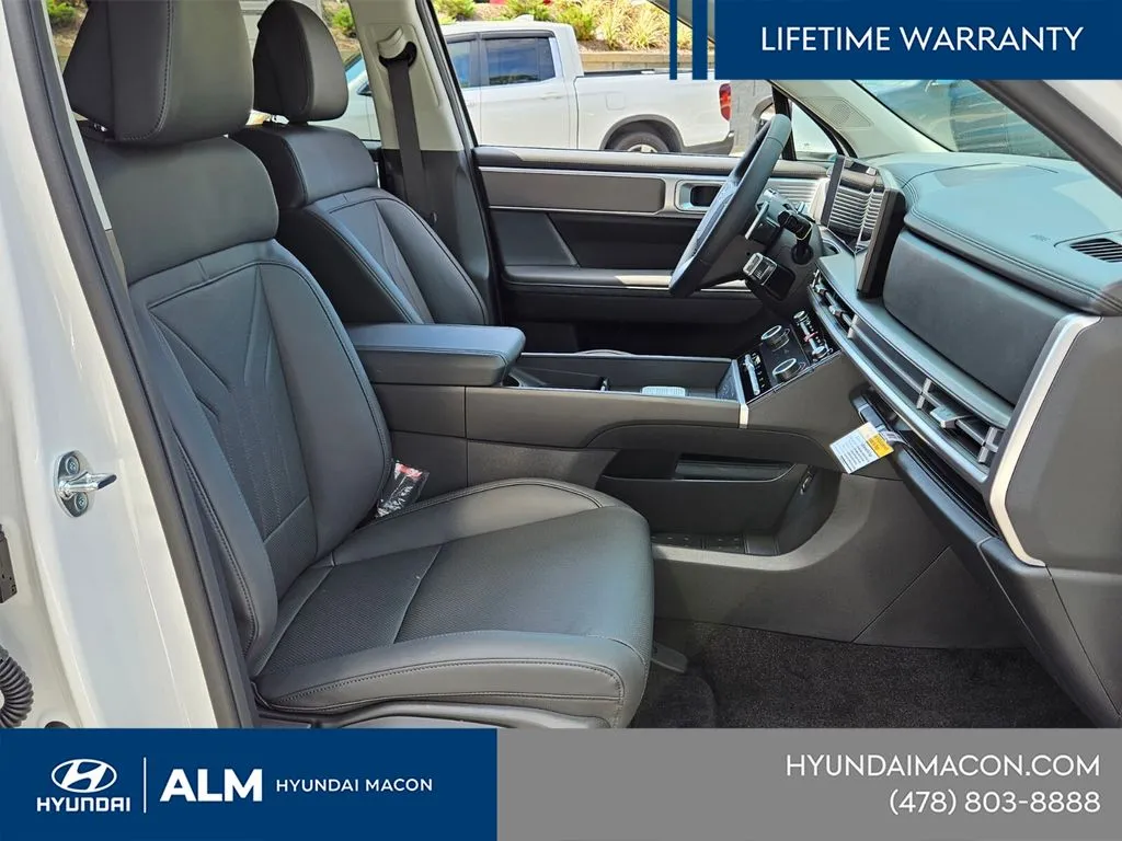 2026 Hyundai Santa Fe SEL - Photo 20