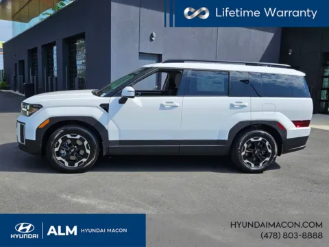 More photos of 2026 Hyundai Santa Fe SEL at ALM Hyundai Macon, GA