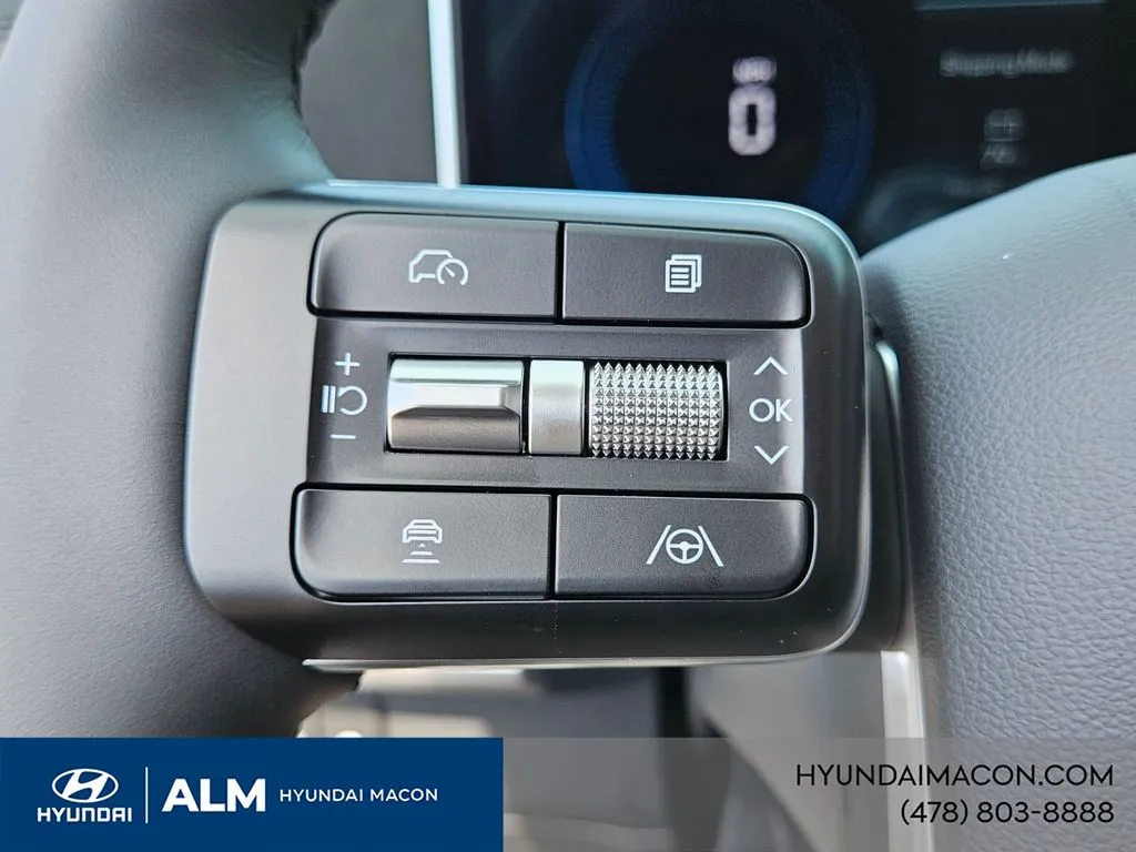 2026 Hyundai Santa Fe SEL - Photo 29