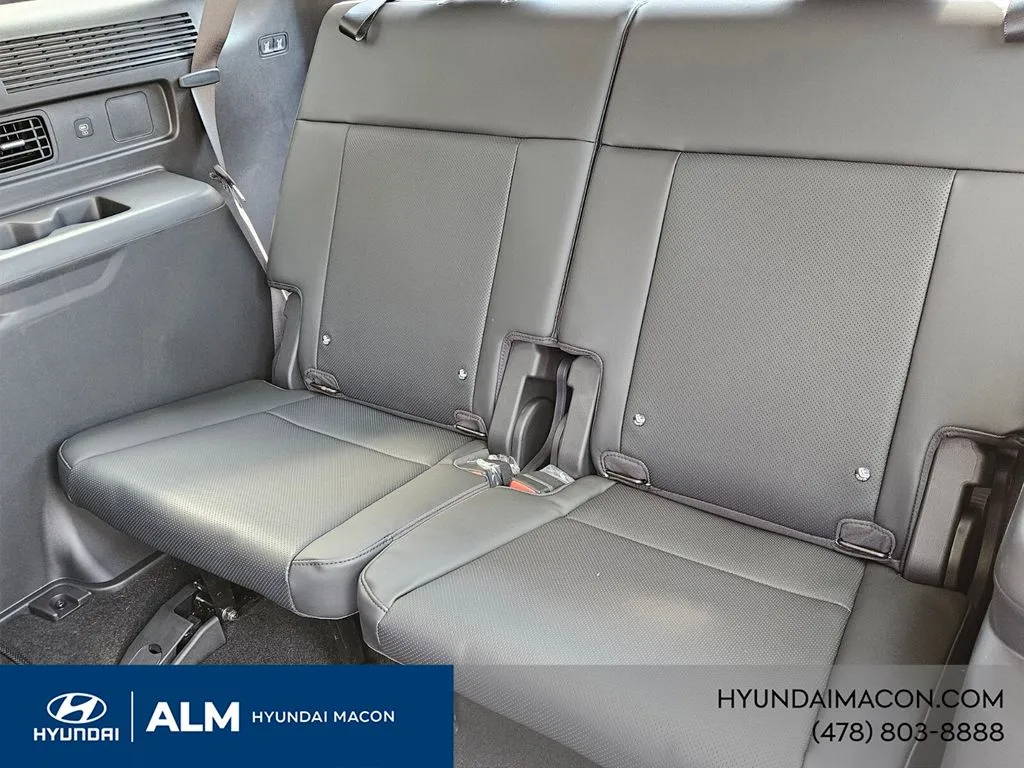 2026 Hyundai Santa Fe SEL - Photo 10