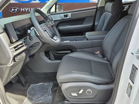 More photos of 2026 Hyundai Santa Fe SEL at ALM Hyundai Macon, GA