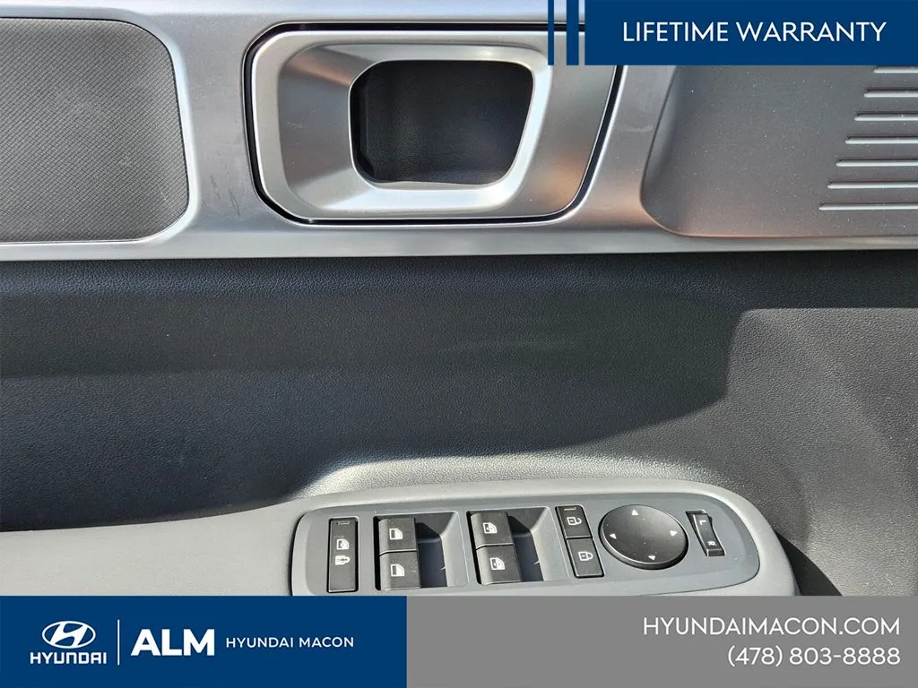 2026 Hyundai Santa Fe SEL - Photo 33