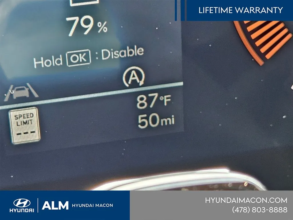 2026 Hyundai Santa Fe SEL - Photo 30