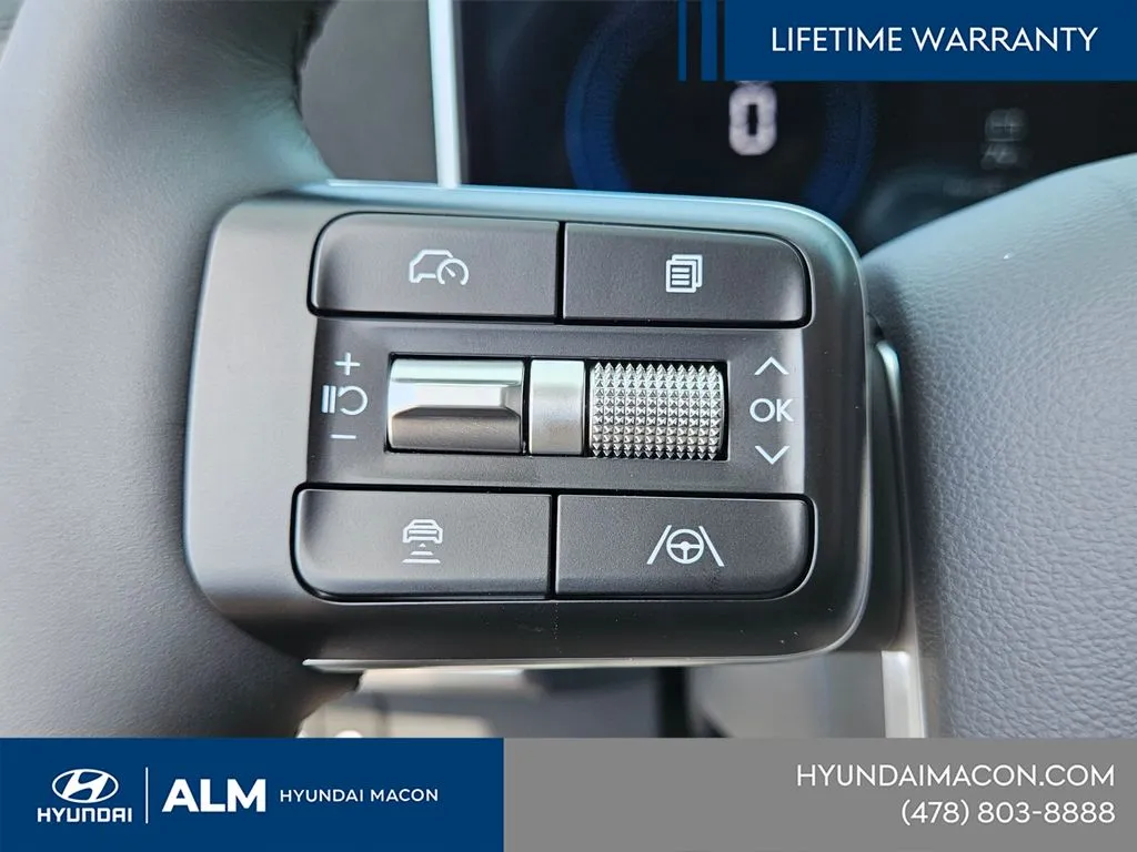 2026 Hyundai Santa Fe SEL - Photo 29