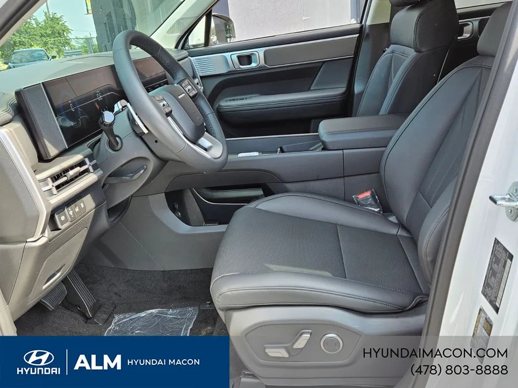2026 Hyundai Santa Fe SEL - Photo 6