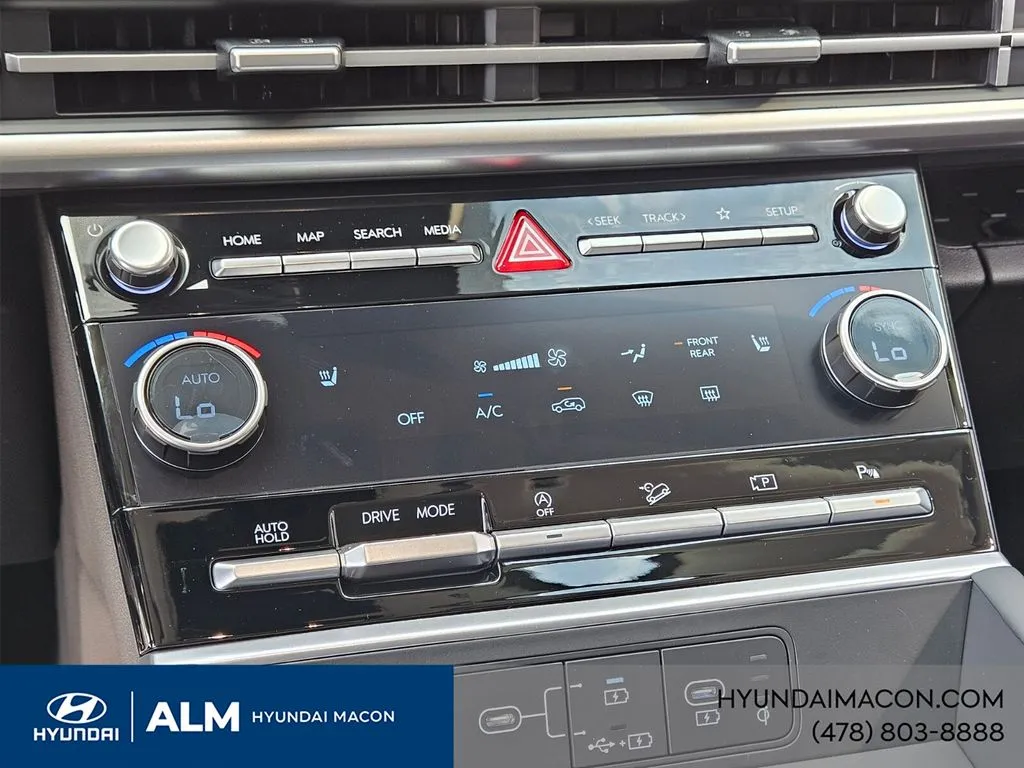 2026 Hyundai Santa Fe SEL - Photo 24