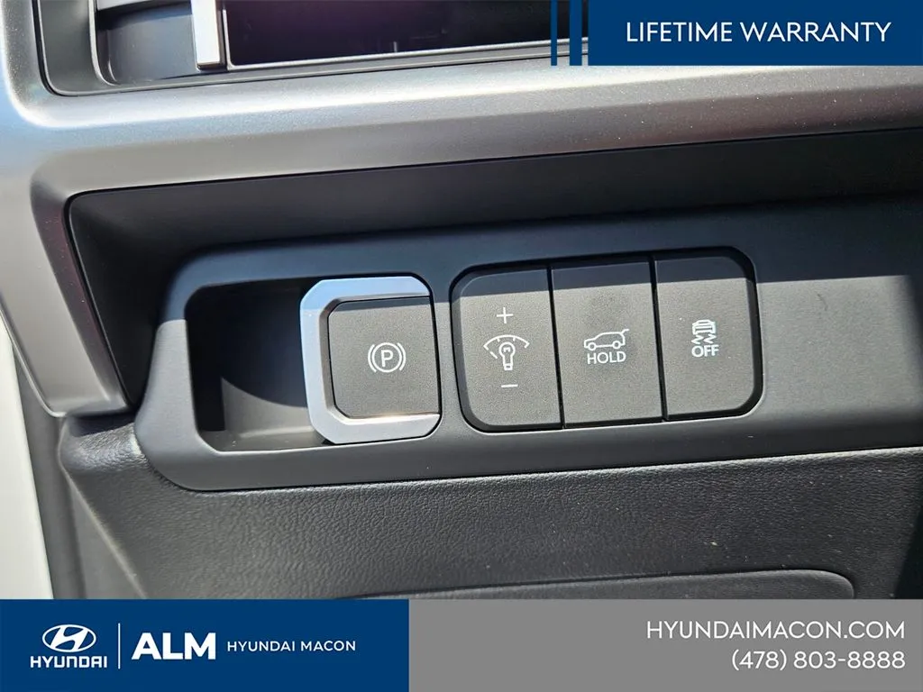 2026 Hyundai Santa Fe SEL - Photo 31