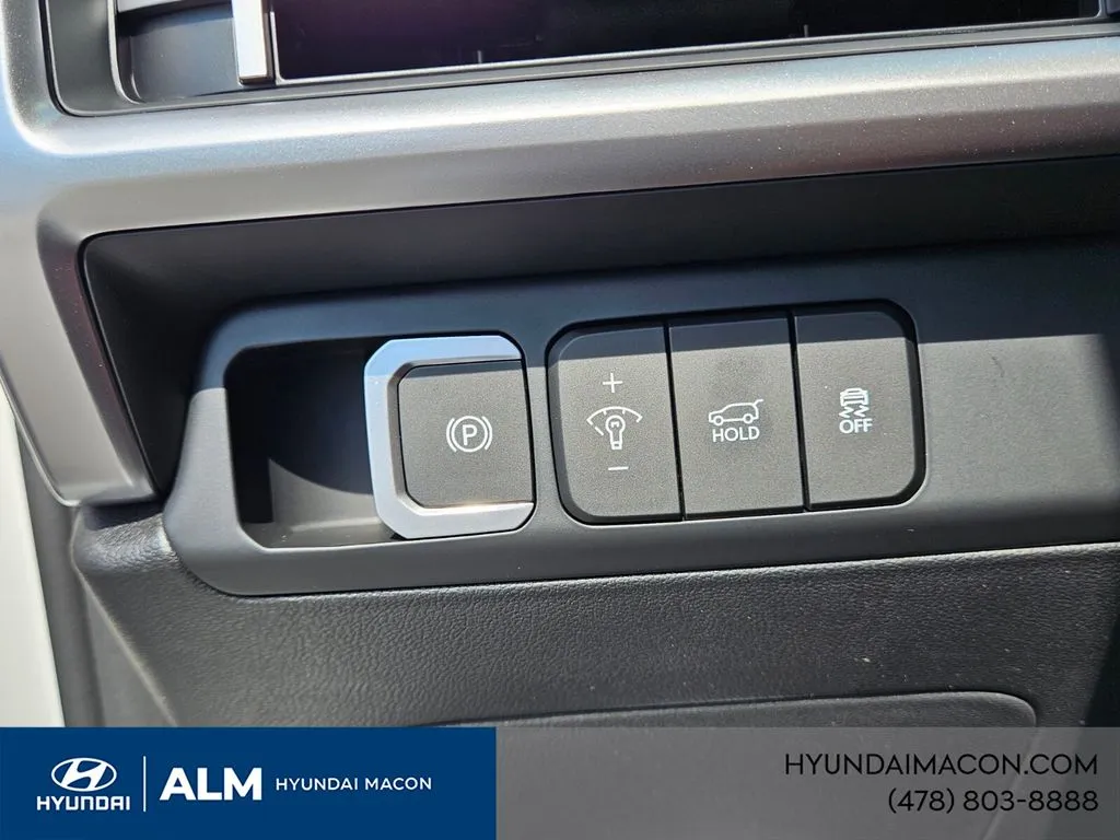 2026 Hyundai Santa Fe SEL - Photo 31