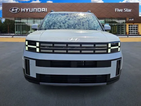 Photos of 2026 Hyundai Santa Fe SEL for sale in Macon, GA at ALM Hyundai Macon