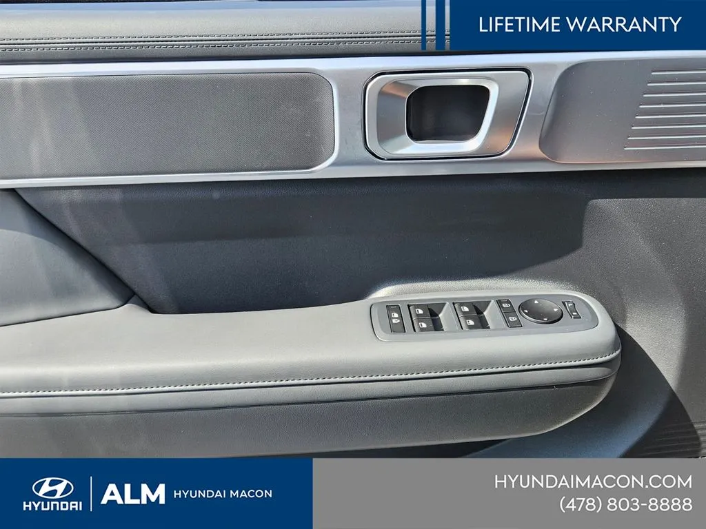 2026 Hyundai Santa Fe SEL - Photo 32