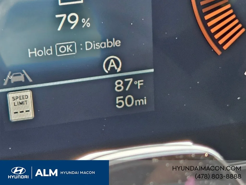 2026 Hyundai Santa Fe SEL - Photo 30