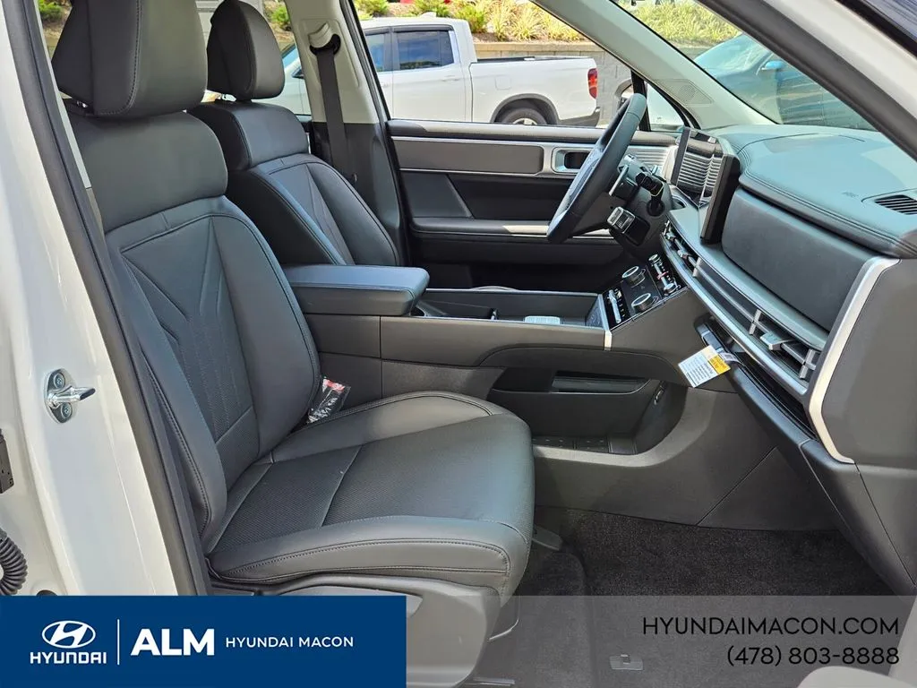 2026 Hyundai Santa Fe SEL - Photo 20