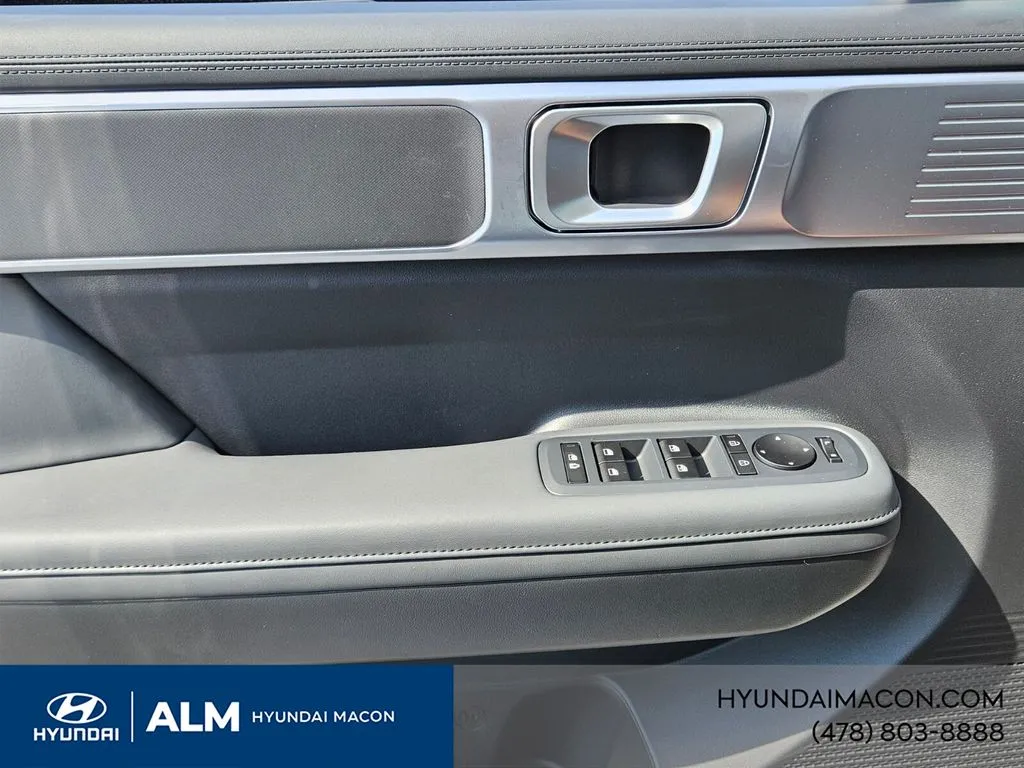 2026 Hyundai Santa Fe SEL - Photo 32