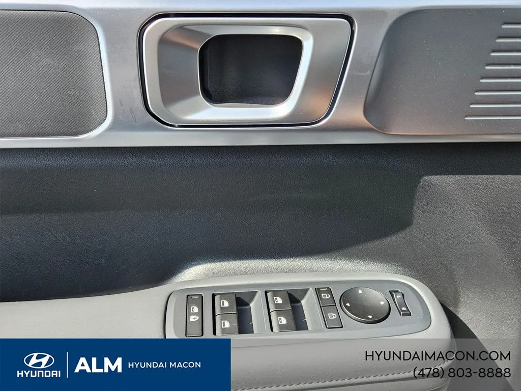 2026 Hyundai Santa Fe SEL - Photo 33
