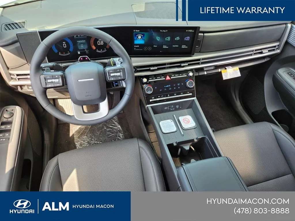 2026 Hyundai Santa Fe SEL - Photo 11