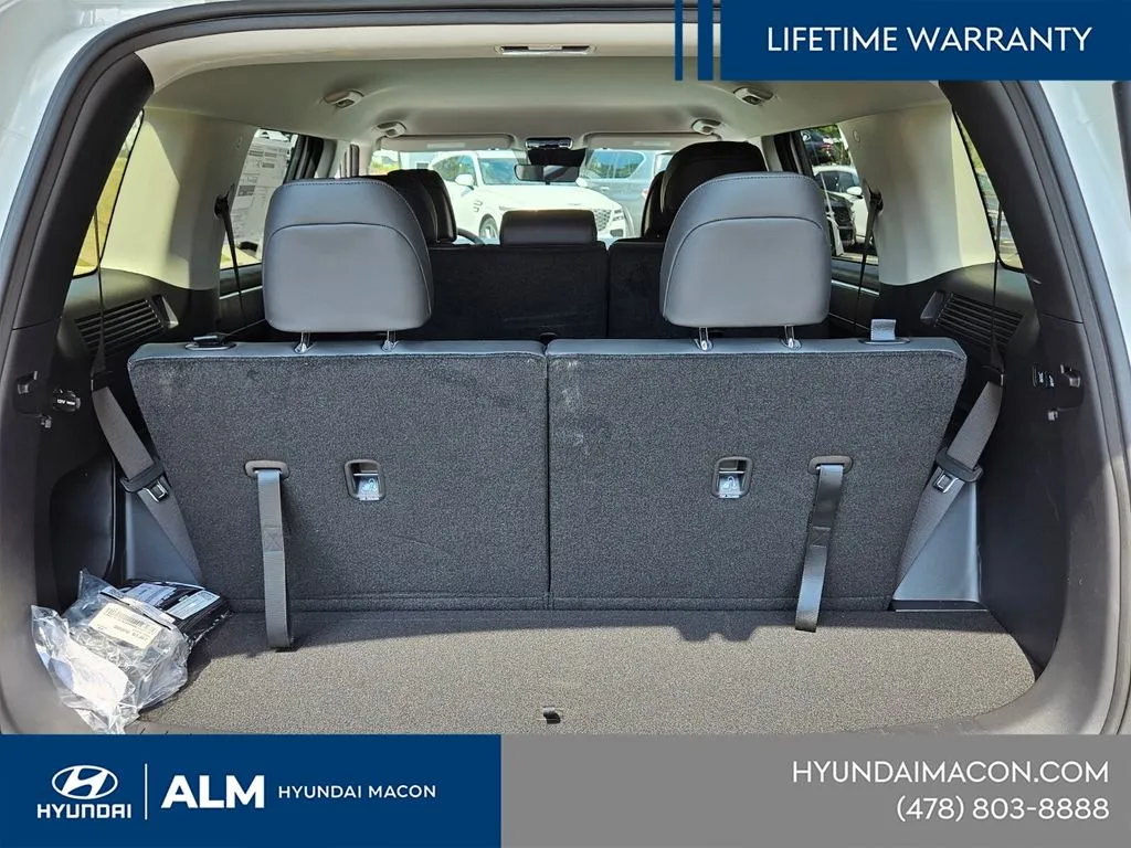 2026 Hyundai Santa Fe SEL - Photo 15