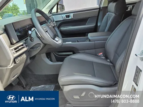 More photos of 2026 Hyundai Santa Fe SEL at ALM Hyundai Macon, GA